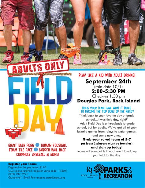 Watch Field Day Online .